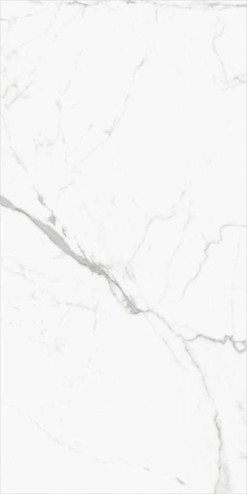 Global Tile Керамогранит Elegant Statuario Белый 60x120 Полированный — фото 5