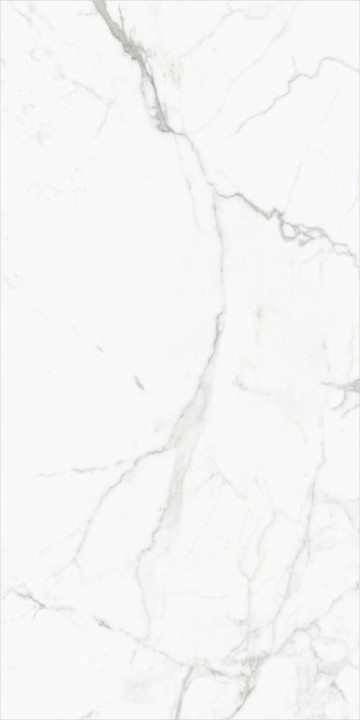 Global Tile Керамогранит Elegant Statuario Белый 60x120 Полированный — фото 9