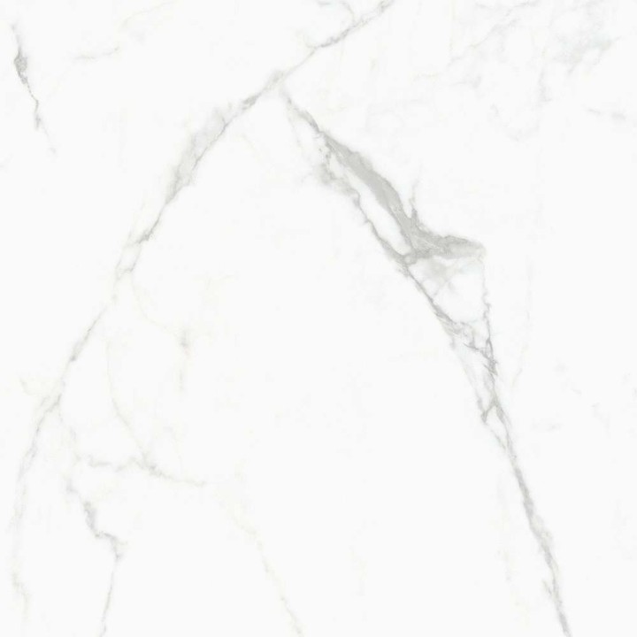 Global Tile Керамогранит Elegant Statuario Белый 60x60 Полированный — фото 11
