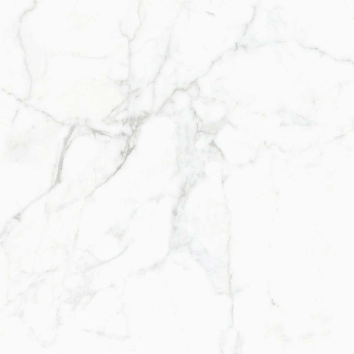 Global Tile Керамогранит Elegant Statuario Белый 60x60 Полированный — фото 12