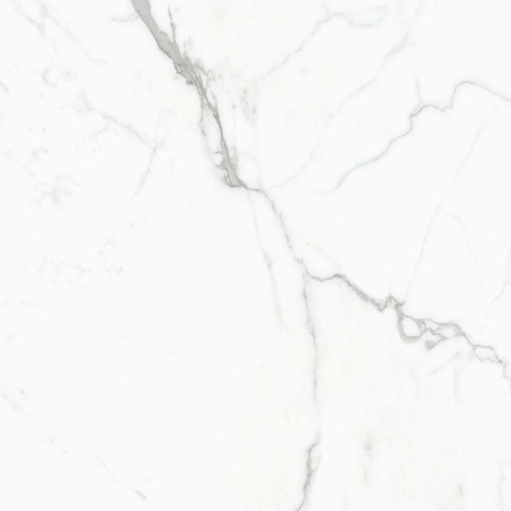 Global Tile Керамогранит Elegant Statuario Белый 60x60 Полированный — фото 13