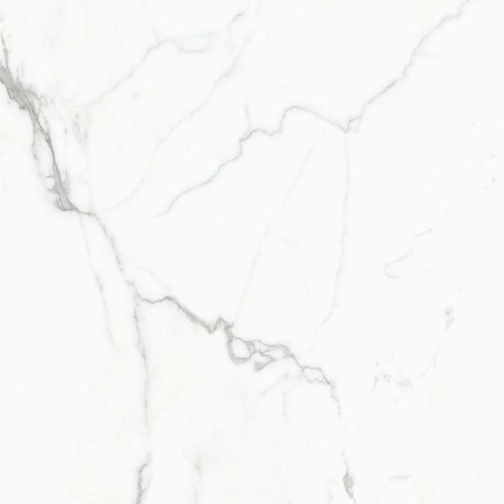 Global Tile Керамогранит Elegant Statuario Белый 60x60 Полированный — фото 14