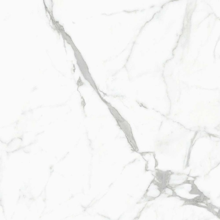 Global Tile Керамогранит Elegant Statuario Белый 60x60 Полированный — фото 21