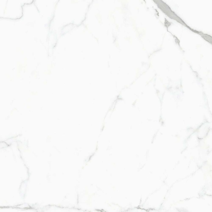 Global Tile Керамогранит Elegant Statuario Белый 60x60 Полированный — фото 4