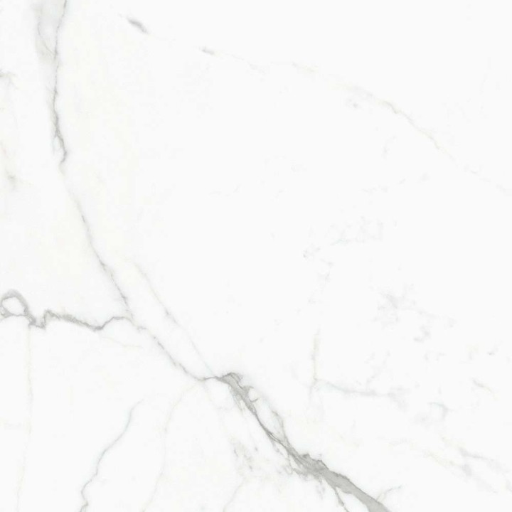Global Tile Керамогранит Elegant Statuario Белый 60x60 Полированный — фото 5