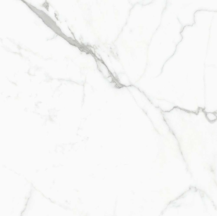 Global Tile Керамогранит Elegant Statuario Белый 60x60 Полированный — фото 7
