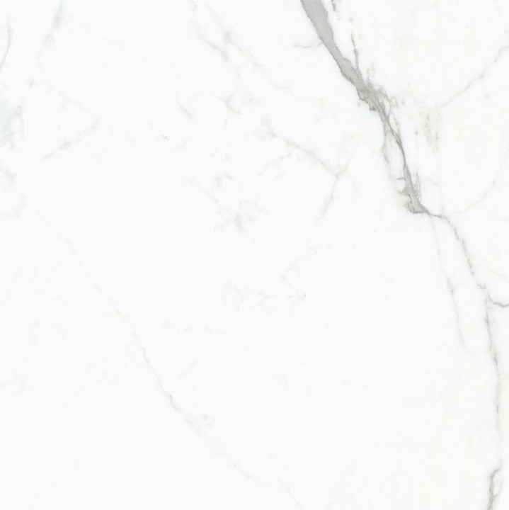 Global Tile Керамогранит Elegant Statuario Белый 60x60 Полированный — фото 8