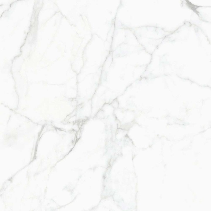 Global Tile Керамогранит Elegant Statuario Белый 60x60 Полированный — фото 9