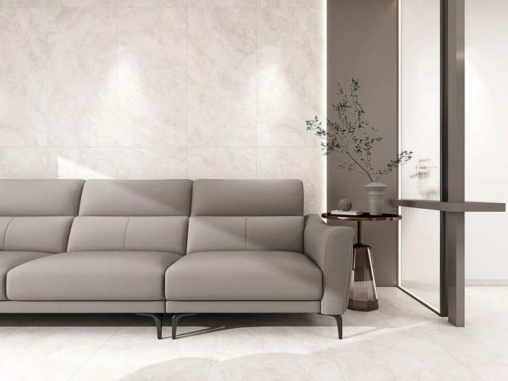 Лаппатированный Керамогранит Global Tile GT1206020615SSDGR Эспланада / Esplanada 60х120 — фото 9