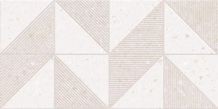 Global Tile Плитка настенная Essen Бежевая Геометрия 30х60 — фото 2