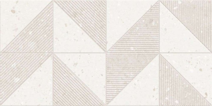 Global Tile Плитка настенная Essen Бежевая Геометрия 30х60 — фото 3