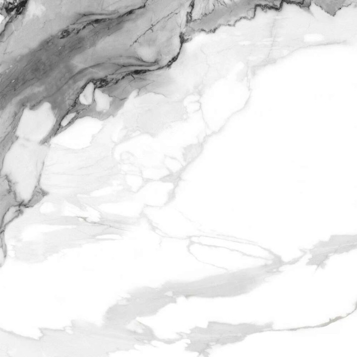 Global Tile Керамогранит Eva Белый грес глаз. матовый 60х60 — фото 3