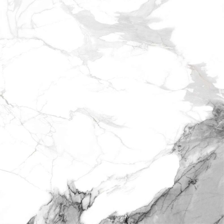 Global Tile Керамогранит Eva Белый грес глаз. матовый 60х60 — фото 4