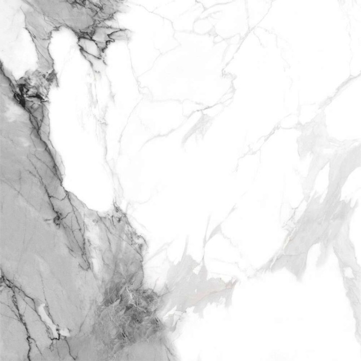 Global Tile Керамогранит Eva Белый грес глаз. матовый 60х60 — фото 7