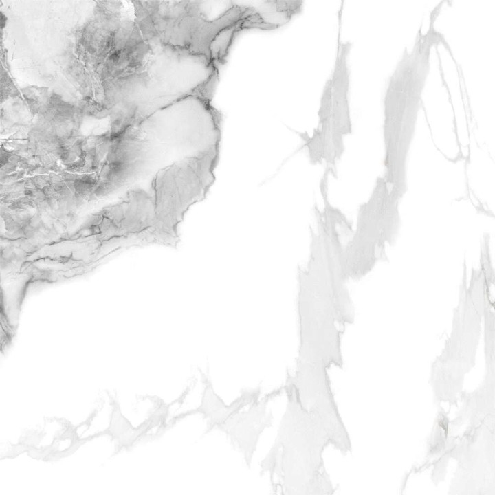 Global Tile Керамогранит Eva Белый грес глаз. матовый 60х60 — фото 8