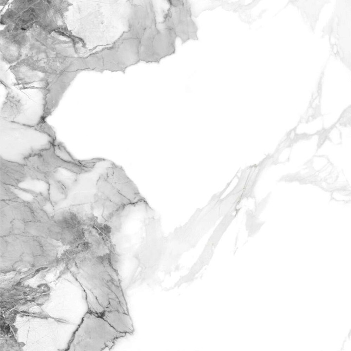 Global Tile Керамогранит Eva Белый грес глаз. матовый 60х60 — фото 10