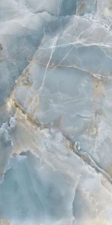 Global Tile Керамогранит Favorito Синий 60x120 Полированный — фото 2