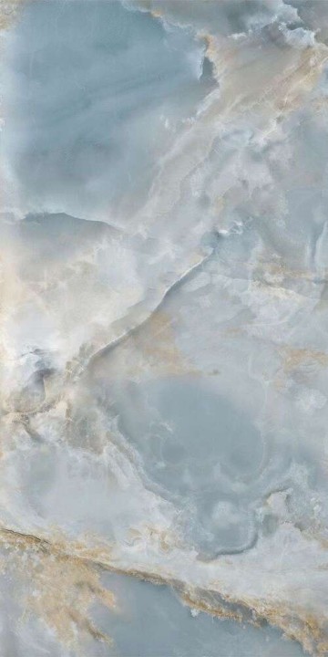 Global Tile Керамогранит Favorito Синий 60x120 Полированный — фото 11