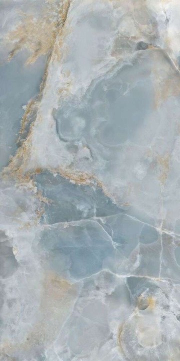 Global Tile Керамогранит Favorito Синий 60x120 Полированный — фото 4