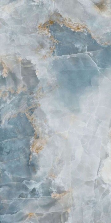 Global Tile Керамогранит Favorito Синий 60x120 Полированный — фото 5
