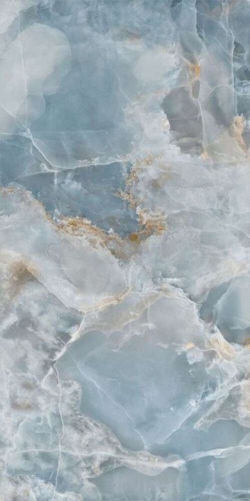 Global Tile Керамогранит Favorito Синий 60x120 Полированный — фото 6