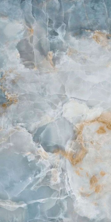 Global Tile Керамогранит Favorito Синий 60x120 Полированный — фото 10