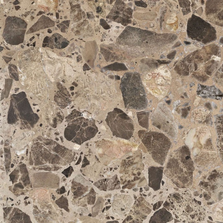 Global Tile Керамогранит Festival Бежевый грес глаз. матовый 60х60 — фото 5