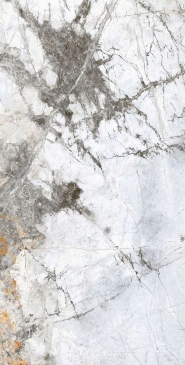 Global Tile Керамогранит Gabriel Белый 60x120 Полированный — фото 8