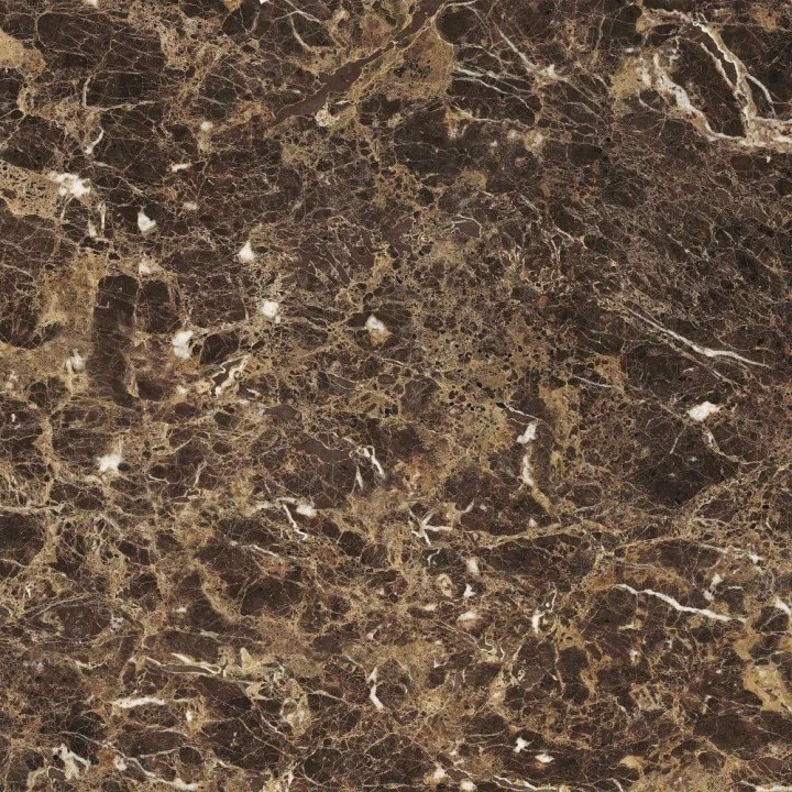 Global Tile Керамогранит Imperador Коричневый Матовый 60x60 — фото 2