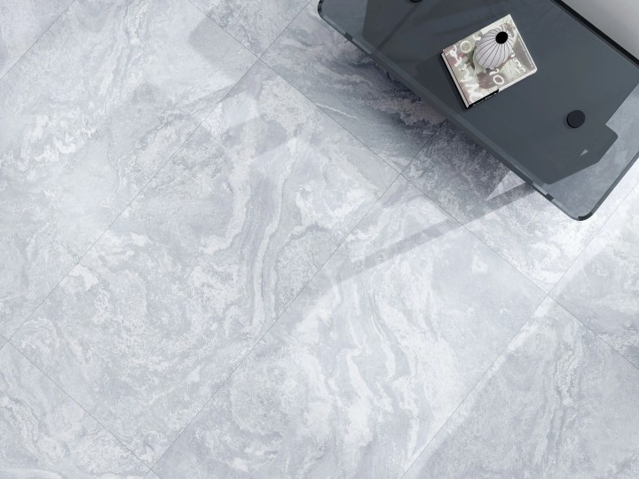Лаппатированный Керамогранит Global Tile GT1206020306LGR Клементи / Clementi 60х120 — фото 11