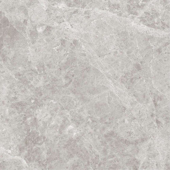 Global Tile Керамогранит Korinthos Серый 60x60 Полированный — фото 5