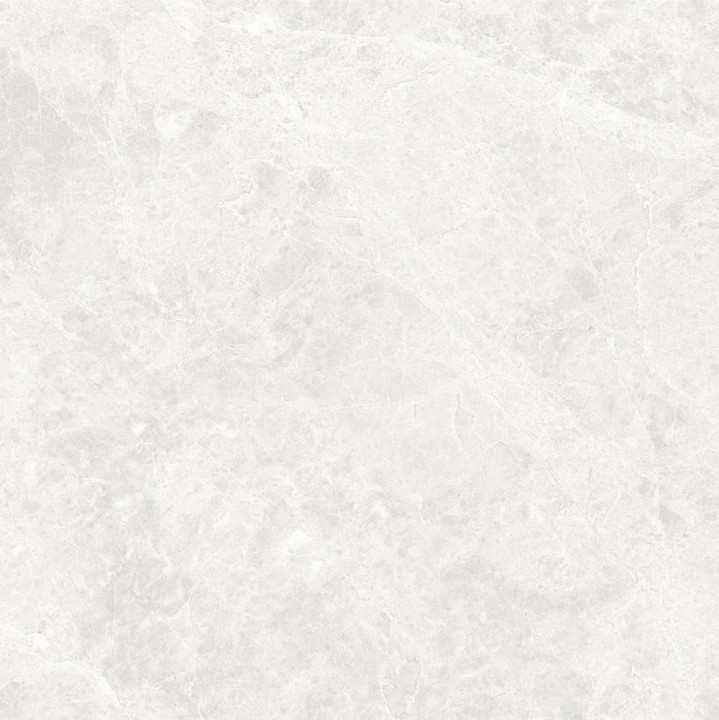 Global Tile Керамогранит Korinthos Светло-Серый 60x60 Полированный — фото 8