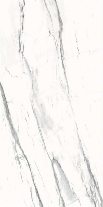 Global Tile Керамогранит Lasa Белый 60x120 Карвинг — фото 3