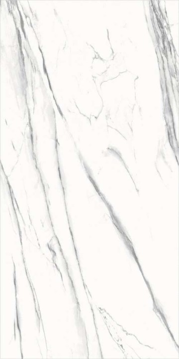 Global Tile Керамогранит Lasa Белый 60x120 Карвинг — фото 4