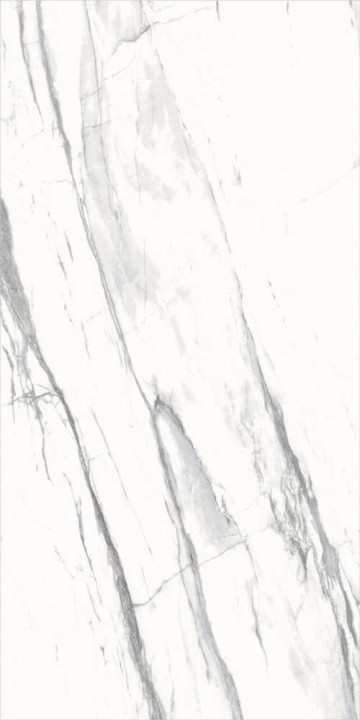 Global Tile Керамогранит Lasa Белый 60x120 Карвинг — фото 6
