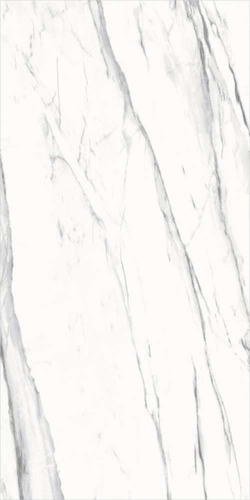 Global Tile Керамогранит Lasa Белый 60x120 Карвинг — фото 7
