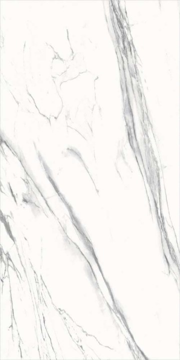 Global Tile Керамогранит Lasa Белый 60x120 Карвинг — фото 8