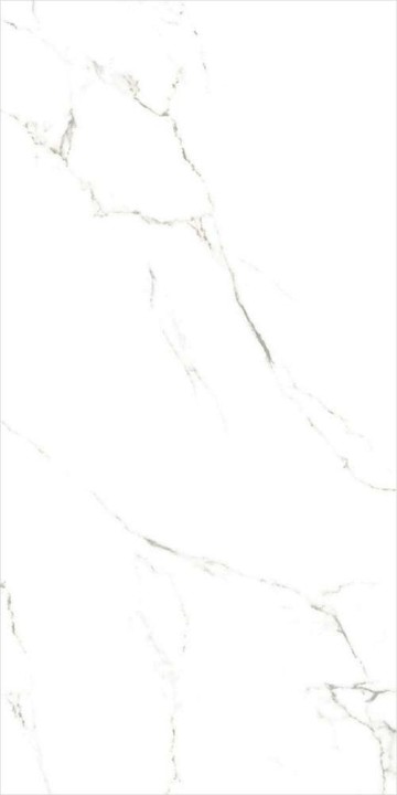 Global Tile Керамогранит Livorno Белый 60x120 Полированный Slim/30 — фото 2