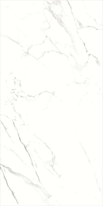 Global Tile Керамогранит Livorno Белый 60x120 Полированный Slim — фото 14
