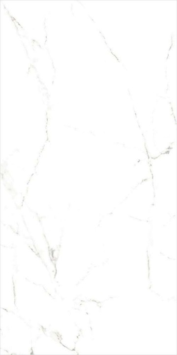 Global Tile Керамогранит Livorno Белый 60x120 Полированный Slim — фото 3