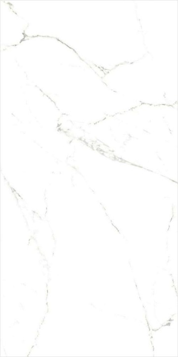 Global Tile Керамогранит Livorno Белый 60x120 Полированный Slim — фото 10