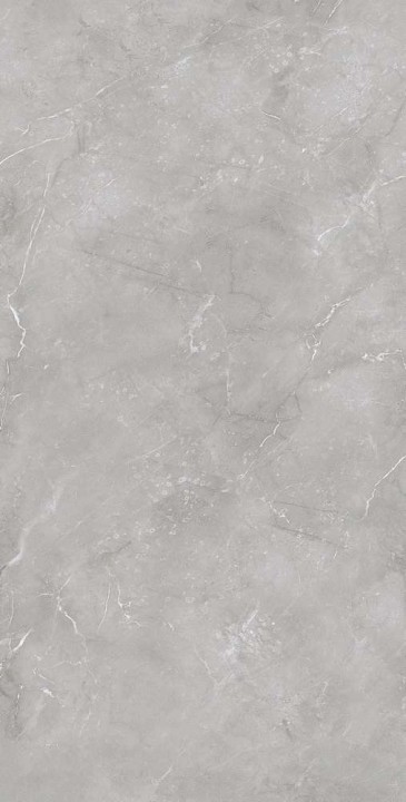 Global Tile Керамогранит Lucciano Серый 60x120 Полированный — фото 3