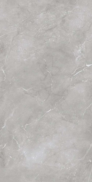 Global Tile Керамогранит Lucciano Серый 60x120 Полированный — фото 4