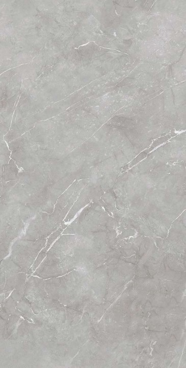 Global Tile Керамогранит Lucciano Серый 60x120 Полированный — фото 6