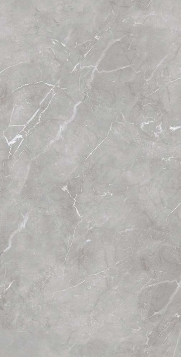 Global Tile Керамогранит Lucciano Серый 60x120 Полированный — фото 7