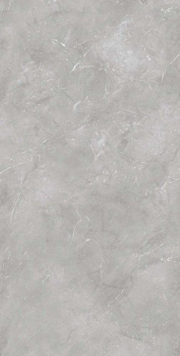 Global Tile Керамогранит Lucciano Серый 60x120 Полированный — фото 8