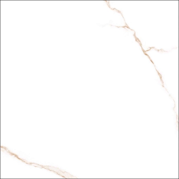 Global Tile Керамогранит Majestic Luxe Белый грес глаз. матовый 60х60 — фото 2