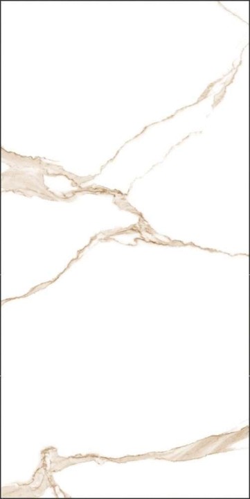 Global Tile Керамогранит Majestic Белый Матовый 60x120 — фото 6