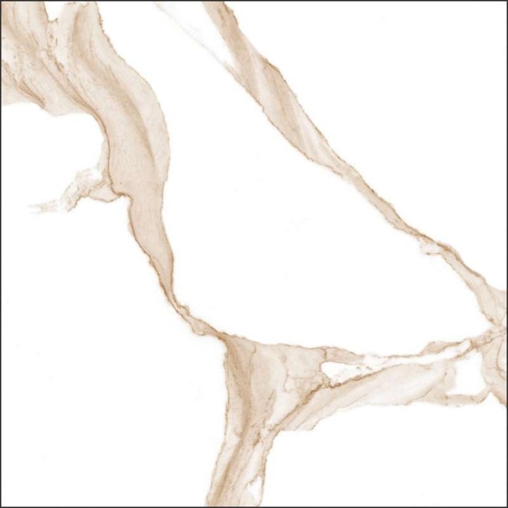 Global Tile Керамогранит Majestic Белый Матовый 60x60 — фото 9