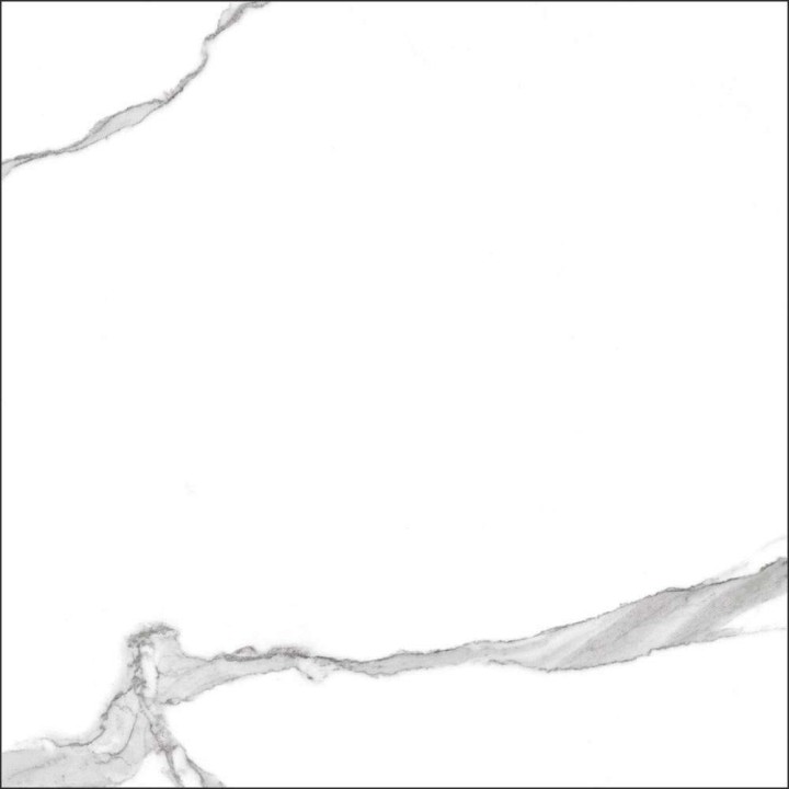 Global Tile Керамогранит Marmo Белый Матовый 60x60 — фото 12